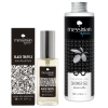 MESSINIAN SPA PROMO EAU DE PARFUM BLACK TRUFFLE 50ml & ΔΩΡΟ SHOWER GEL BLACK TRUFFLE 300ml