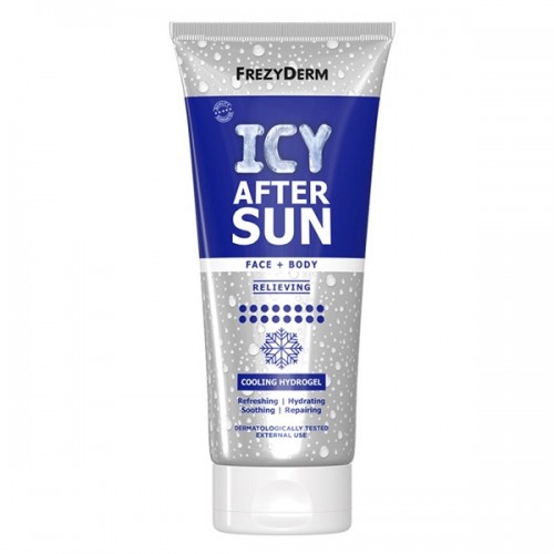 FREZYDERM ICY AFTER SUN 200ml