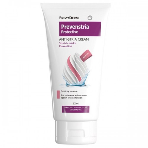 FREZYDERM PREVENSTRIA PROTECTIVE CREAM 200ml