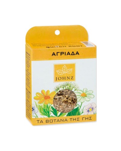 JOHNZ ΑΓΡΙΑΔΑ 30gr