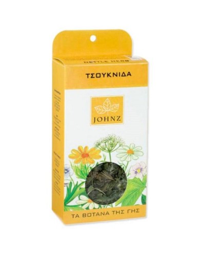 JOHNZ TΣΟΥΚΝΙΔΑ 10gr