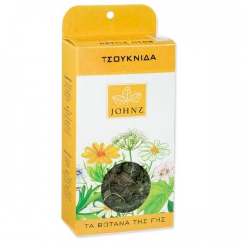 JOHNZ TΣΟΥΚΝΙΔΑ 10gr