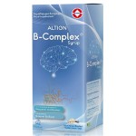 ALTION B-COMPLEX SYRUP 150ml