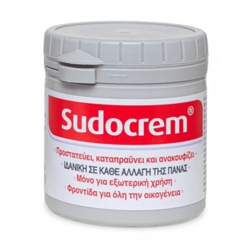 SUDOCREM CREAM 400g