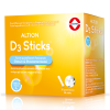 ALTION D3 STICKS 1000IU 30 ΦΑΚΕΛΑΚΙΑ (1+1 ΔΩΡΟ)