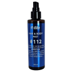 FITO+ HAIR & BODY MIST BRIGHT CRYSTAL #112 200ml