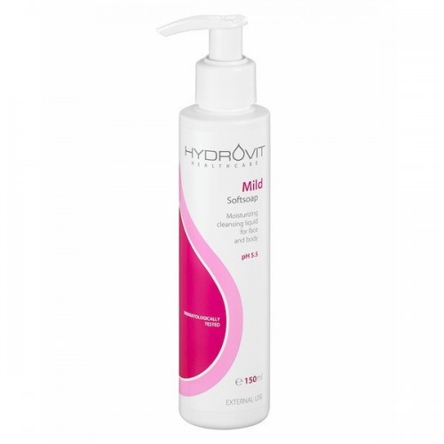 HYDROVIT MILD SOFTSOAP 150ml