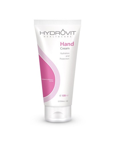 HYDROVIT HAND CREAM 100ml