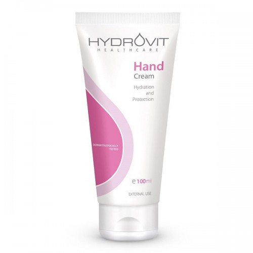 HYDROVIT HAND CREAM 100ml