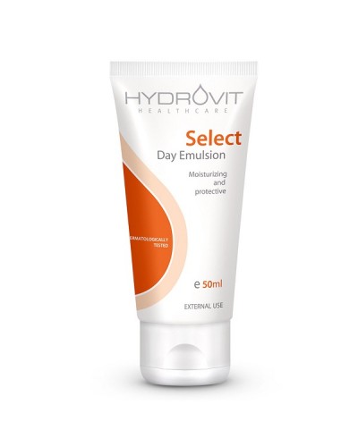 HYDROVIT SELECT DAY EMULSION 50ml