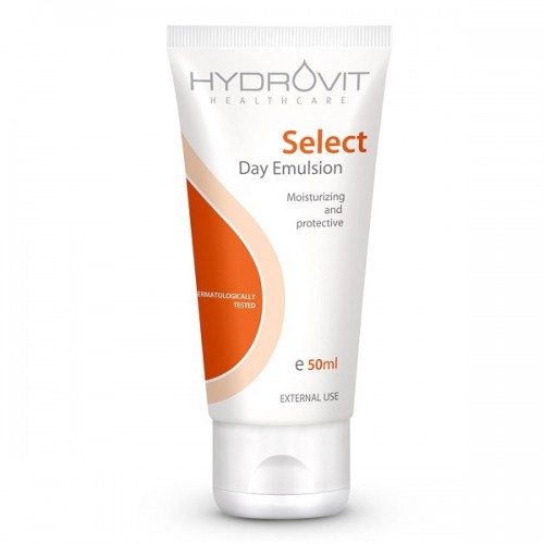 HYDROVIT SELECT DAY EMULSION 50ml