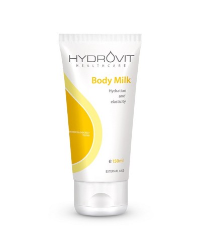 HYDROVIT BODY MILK 150ml