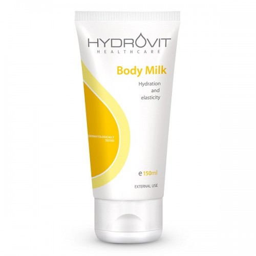 HYDROVIT BODY MILK 150ml