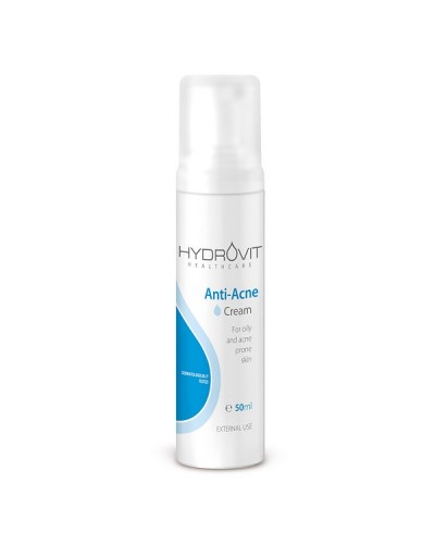 HYDROVIT ANTI-ACNE CREAM 50ml