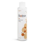 BIOTRIN TAR CLEANSING LIQUID FOR HAIR & BODY 150ml