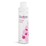 BIOTRIN SHAMPOO ANTI-HAIR LOSS FOR DAILY USE 150ml