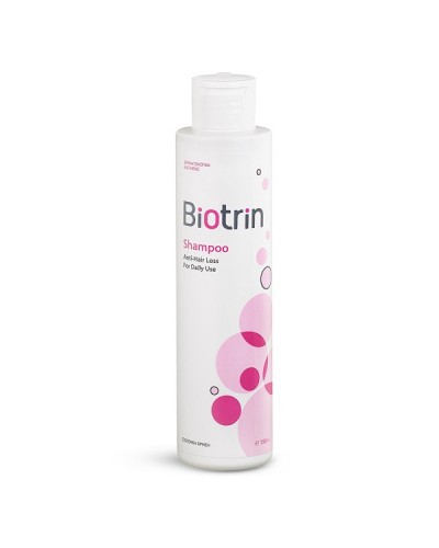 BIOTRIN SHAMPOO ANTI-HAIR LOSS FOR DAILY USE 150ml