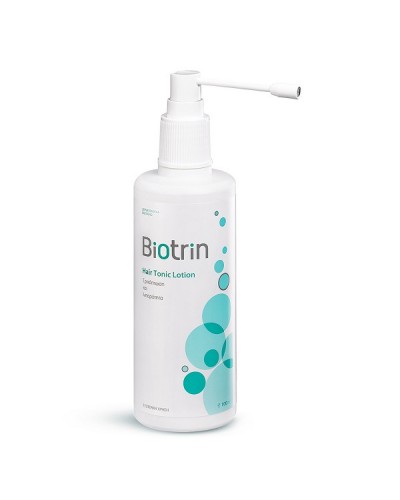 BIOTRIN HAIR TONIC LOTION 100ml