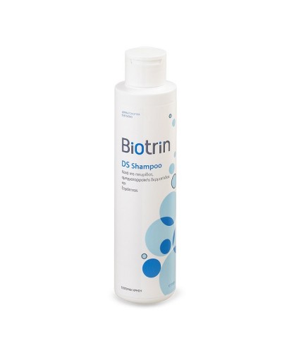 BIOTRIN DS SHAMPOO 150ml