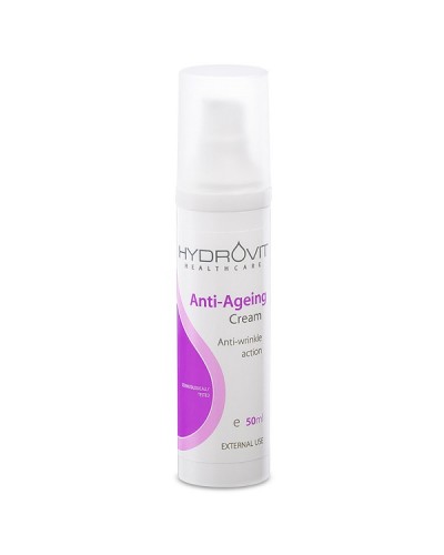 HYDROVIT ANTI-AGEING CREAM 50ml