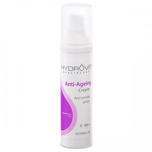 HYDROVIT ANTI-AGEING CREAM 50ml