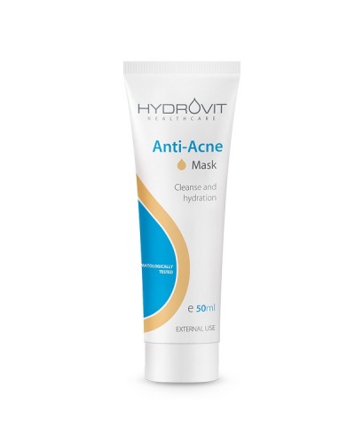 HYDROVIT ANTI-ACNE MASK 50ml