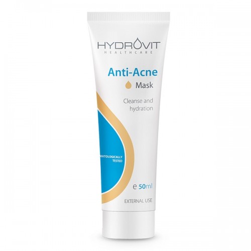 HYDROVIT ANTI-ACNE MASK 50ml