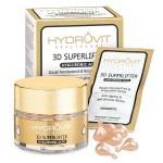 HYDROVIT 3D SUPERLIFTER HYALURONIC ACID MONODOSE 60caps