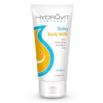 HYDROVIT BABY BODY MILK 150ml