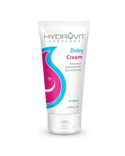 HYDROVIT BABY CREAM 150ml