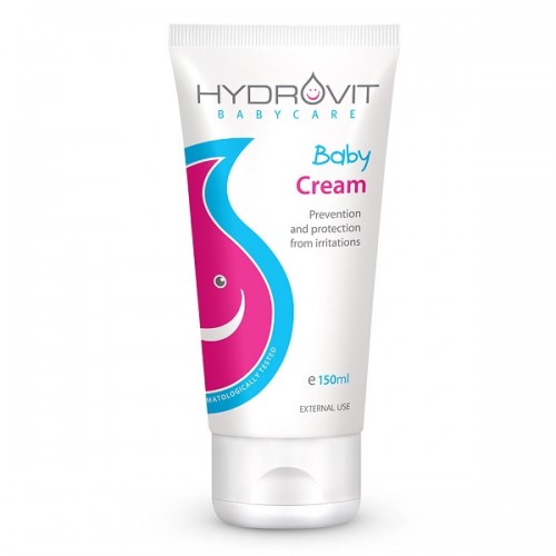 HYDROVIT BABY CREAM 150ml