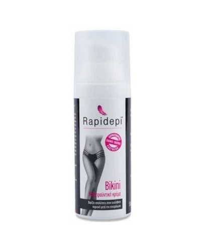 RAPIDEPI BIKINI CREAM 50ml