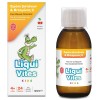 VICAN LIQUI VITES KIDS ΣΙΡΟΠΙ ΒΟΤΑΝΩΝ & ΒΙΤΑΜΙΝΗΣ C 120ml