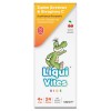 VICAN LIQUI VITES KIDS ΣΙΡΟΠΙ ΒΟΤΑΝΩΝ & ΒΙΤΑΜΙΝΗΣ C 120ml