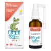 VICAN LIQUI VITES KIDS SPRAY ΓΙΑ ΤΟΝ ΛΑΙΜΟ 50ml