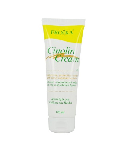 FROIKA CINOLIN CREAM 125ml