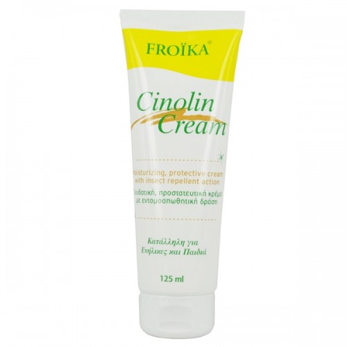 FROIKA CINOLIN CREAM 125ml