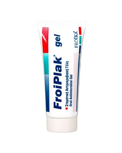 FROIKA FROIPLAK GEL 40ml