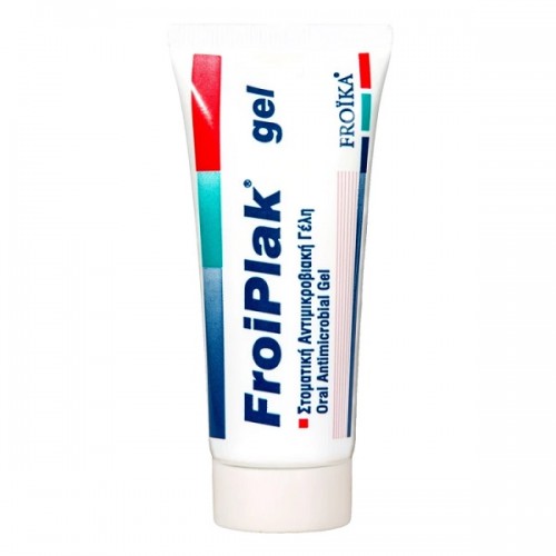 FROIKA FROIPLAK GEL 40ml