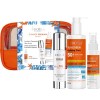 FROIKA PROMO PREMIUM SUNSCREEN SPF50+ 50ml & HYDRATING FLUID ANTIOXIDANT SPF50+ 250ml & ΔΏΡΟ DRY MIST BODY SUNSCREEN SPF50+ 80ml