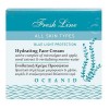 FRESH LINE OCEANID HYDRATING FACE CREAM 50ml