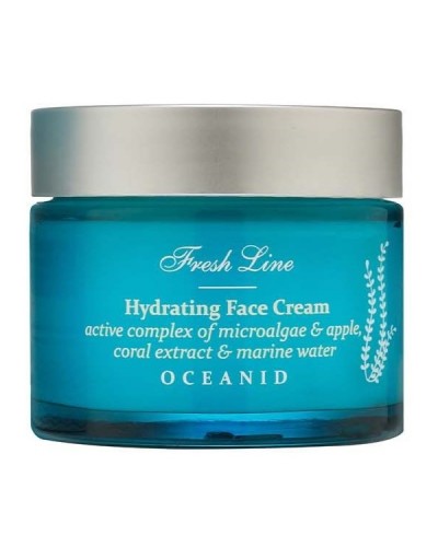 FRESH LINE OCEANID HYDRATING FACE CREAM 50ml