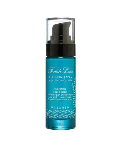 FRESH LINE OCEANID HYDRATING FACE SERUM 30ml