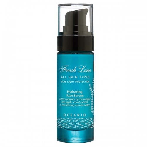 FRESH LINE OCEANID HYDRATING FACE SERUM 30ml