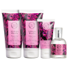 FRESH LINE PROMO MIDNIGHT BLOSSOM SHOWER GEL 150ml & BODY MILK 150ml & EAU DE TOILETTE 50ml & HAND CREAM 50ml