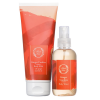 FRESH LINE PROMO GINGER COOKIES BODY MILK 200ml & BODY WATER 150ml