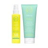 FRESH LINE PROMO HELIOS MILKY SUNSCREEN SPF50 FOR FACE & BODY 150ml & AFTER SUN LOTION FOR FACE & BODY 200ml