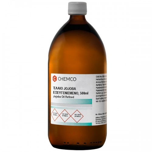 CHEMCO JOJOBA OIL 500ml