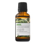 KANAVOS ESSENTIAL OIL BASIL 30ML