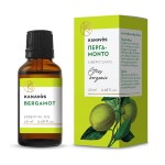 KANAVOS ESSENTIAL OIL BERGAMOT 20ml